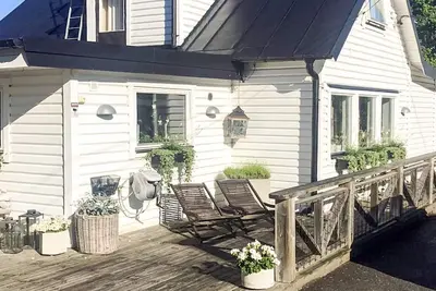 Image de 5 etoiles maison de vacances a DALARÖ