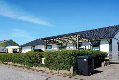 Image de 4 etoiles maison de vacances a Kungshamn