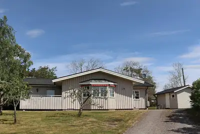 Image de 4 etoiles maison de vacances a Frillesås