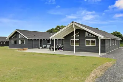 Image de 5 etoiles maison de vacances a Bogense