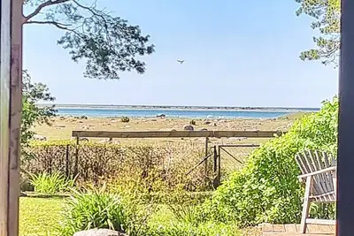 Image de Maison de vacances pour 4 a Klintehamn