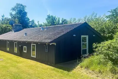 Image de Maison de vacances pour 6 a Jerup