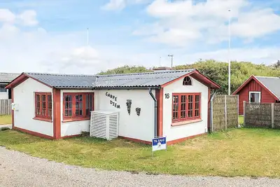 Image de Maison de vacances pour 6 a Løgstør