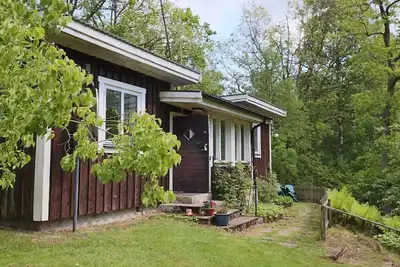 Image de Cottage confortable près d'Orkelljunga
