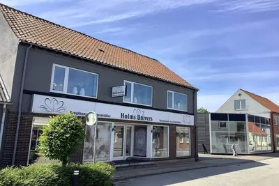 Image de Maison de vacances pour 5 a Snedsted