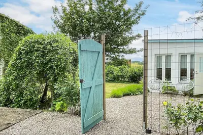 Image de Maison de campagne près de la côte de Skane