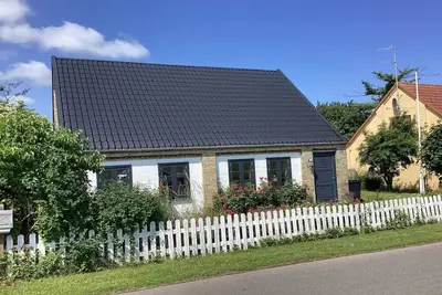 Image de Maison de vacances pour 6 a Horslunde