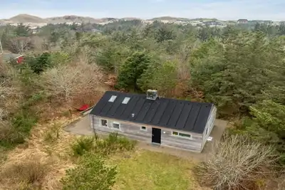 Image de 4 etoiles maison de vacances a Blokhus