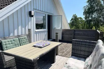 Image de Appartement à Orust près de la mer