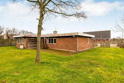 Image de \"Withulf\" - 500m to the fjord by Interhome