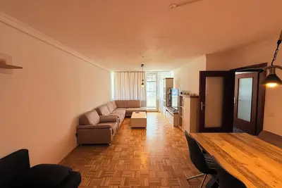 Image de Modern 3 room apartment