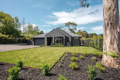 Image de Black Beauty Balnarring - Perfect year round getaway, rustic coastal luxury