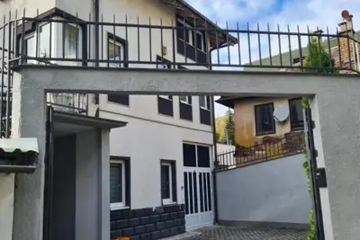 Image de Citadela Suites : Two-Bedroom Apartment