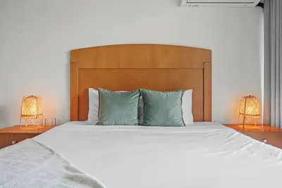 Image de Old San Juan Views | Smart Tv | Balcony  | Near The Beach | Ac