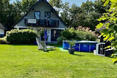 Image de Well-being for the whole family