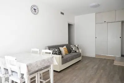 Image de Se190 - Senigallia, renovated one-bedroom apartment with air conditioning