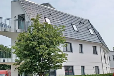 Image de Your oasis by the sea! - Modern vacation apartment near the beach