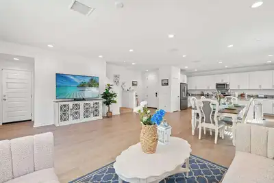 Image de Spacious 5br Getaway w Game Room & Near Ont