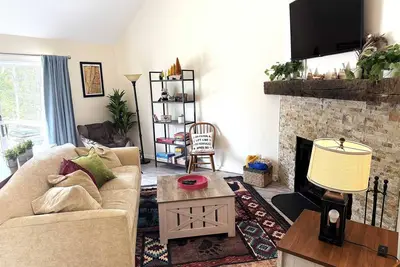 Image de 2 Br Jiminy Peak w Mountain View Sleeps 7 Gorgeous