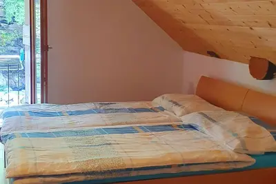 Image de Appartement de vacances Cevio pour 1 - 4 personnes avec 1 chambre Ă coucher - Maison de vacances