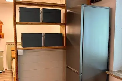 Image de Apartment 4 persons - Mittenwalder Hof