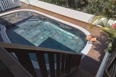 Image de Appartement confort avec terrasse près de Saint-Denis