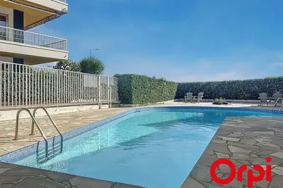 Image de Spacieux Appartement à Menton, Animaux Admis