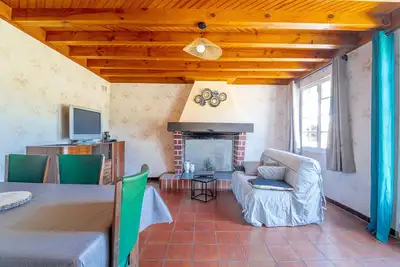 Image de Maison 6 pers à Vielle-Saint-Girons - Jardin et parking