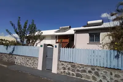 Image de Appartement confortable avec terrasse et accès direct piscine