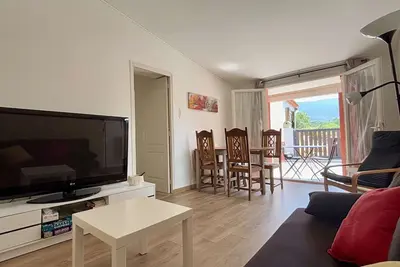 Image de Charmante maison catalane à Sorède - 4 personnes