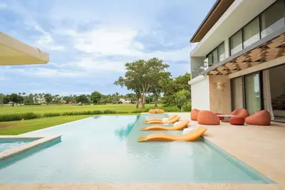Image de Villa Evia in Casa de Campo by Personal Villas - Surrounded by Beauty, Tranquili