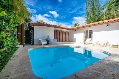 Image de Villa Becca in Casa de Campo by Personal Villas - Unforgettable Family Getaway