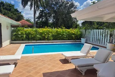 Image de Villa Felo in Casa de Campo by Personal Villas - Ultimate Caribbean Escape