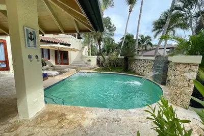 Image de Villa Pina in Casa de Campo by Personal Villas - Ideal for Families or Groups