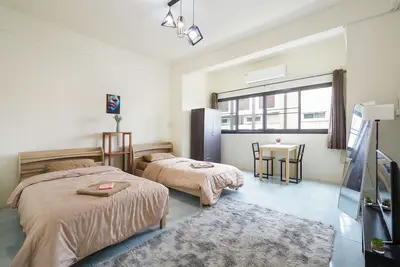 Image de Charming 1-bedroom with WiFi and Ac in wonderful Thonglor area