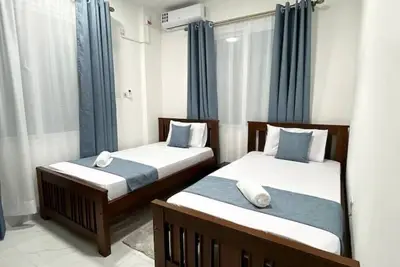 Image de 2 Bedroom Harmony Apartments