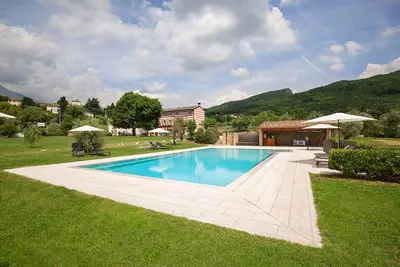 Image de Villa Tenuta Campetti