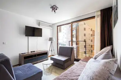 Image de Cihan Apartment