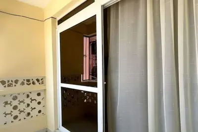 1-Bedroom Harmony Apartments
