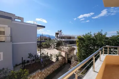 Image de Mihasi Apartments