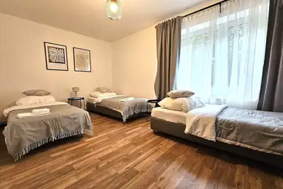 Image de City Apartments