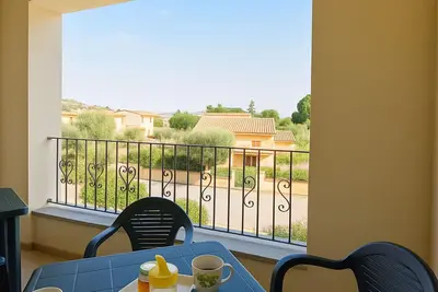 Image de Magnifique maison de vacances pour 4 personnes avec Tv et terrasse