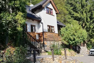 Image de Picturesque cottage with sauna and WiFi near magical Banská Štiavnica
