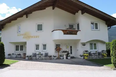 Image de Appartement de vacances pour 6 personnes env. 70 qmà Stumm, Tyrol (Tyrol du Nord)