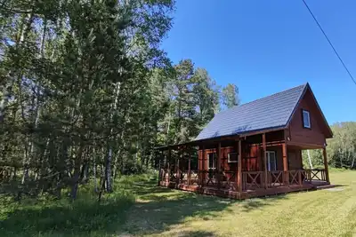 Image de Maison de vacances pour 8 personnes env. 80 qmà Rzeczenica, Poméranie