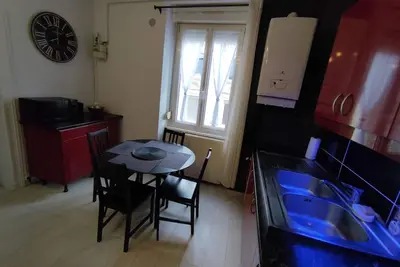 Image de Go To Lux Appartement entier [Parking gratuit]