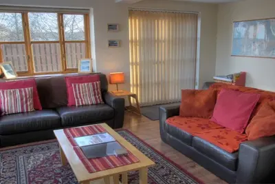 Image de Firth Cottage - stunning views in a peaceful but convenient location