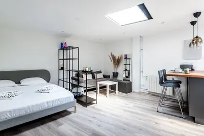 Image de Brederode Suite - Idéale pour les couples!