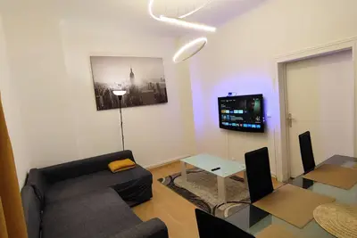 Image de Cocooning - Logement entier [Parking gratuit]