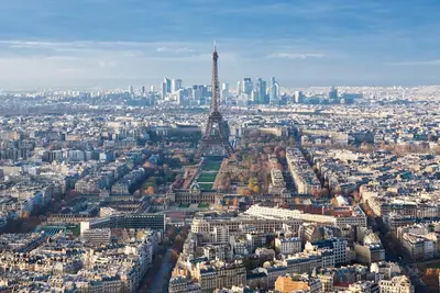 Image de 1 Bedroom Apartment With Aircon In Montparnasse